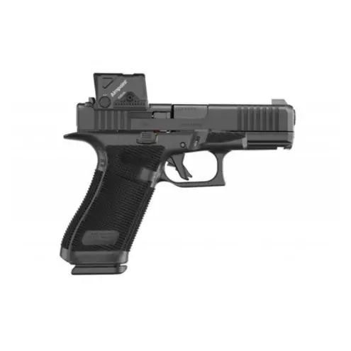PISTOLA GLOCK G45 GEN6 COA FULLSIZE 9mm