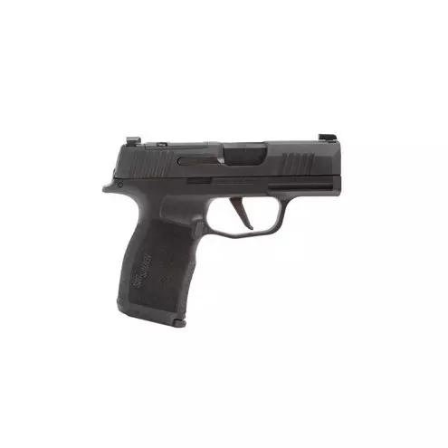 PISTOLA SIG SAUER P365X MICRO-COMPACT 9mm
