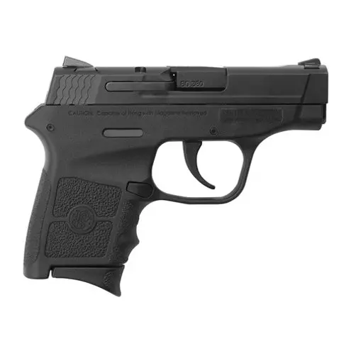 PISTOLA SMITH & WESSON BODYGUARD .380