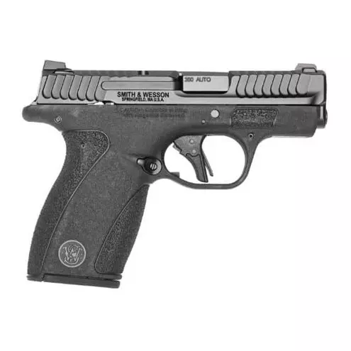 PISTOLA SMITH & WESSON M&P BODYGUARD 2.0 COMPACT .380
