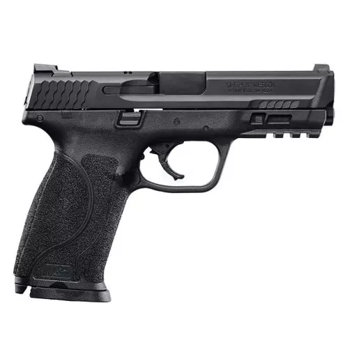 PISTOLA SMITH & WESSON M&P M2.0 COMPACT .40