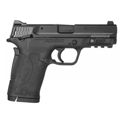 PISTOLA SMITH & WESSON SHIELD EZ .380
