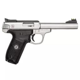 PISTOLA SMITH & WESSON SW22 VICTORY .22