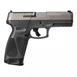 PISTOLA TAURUS G3 TORO .38