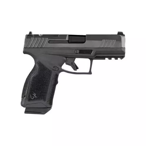 PISTOLA TAURUS GX4 CARRY COMPACT .380