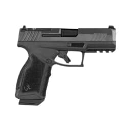 PISTOLA TAURUS GX4 CARRY GRAPHENE .38