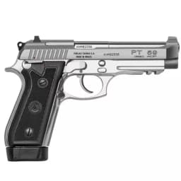 PISTOLA TAURUS PT 59 S .380
