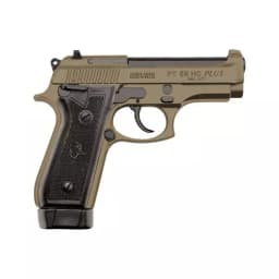 PISTOLA TAURUS PT58HCP .380