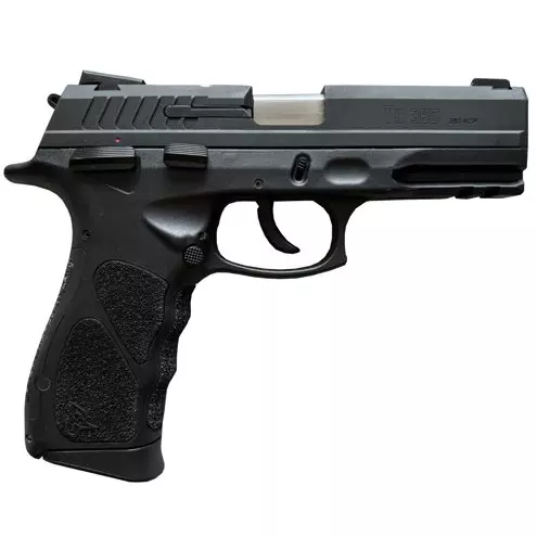 PISTOLA TAURUS TH 380 .380