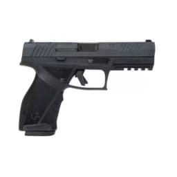 PISTOLA TAURUS TX38 FULLSIZE .38