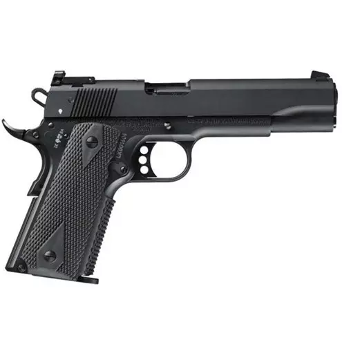 PISTOLA WALTHER COLT GOLD CUP .22