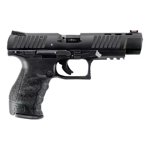 PISTOLA WALTHER PPQ M2 .22