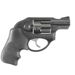 REVOLVER RUGER LCR .38