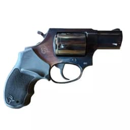 REVOLVER TAURUS 85 .38