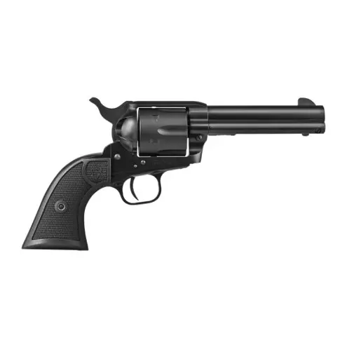 REVOLVER TAURUS IMPERADOR 4" .38