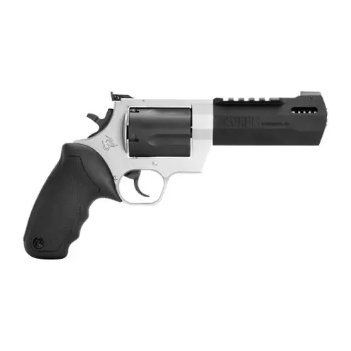 REVOLVER TAURUS RT 38H .38