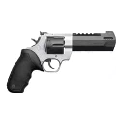 REVOLVER TAURUS RT357 H .357