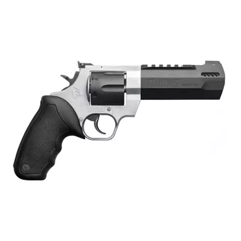 REVOLVER TAURUS RT357 H .357