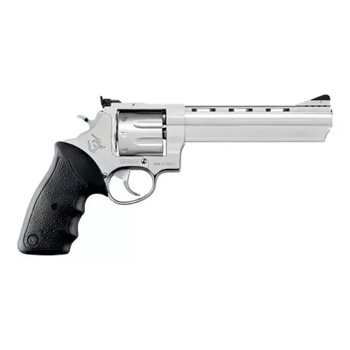 REVOLVER TAURUS RT608 .357 MAGNUM