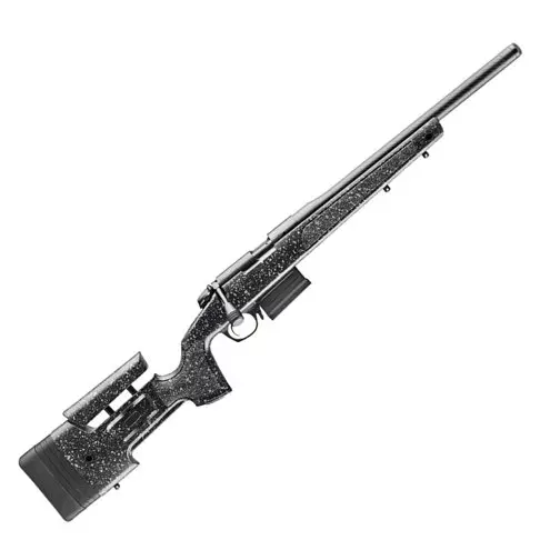 RIFLE BERGARA B-14 R CARBON .22