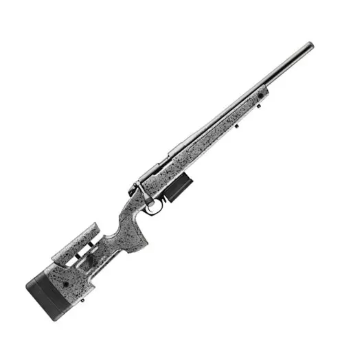 RIFLE BERGARA B-14R STEEL .22