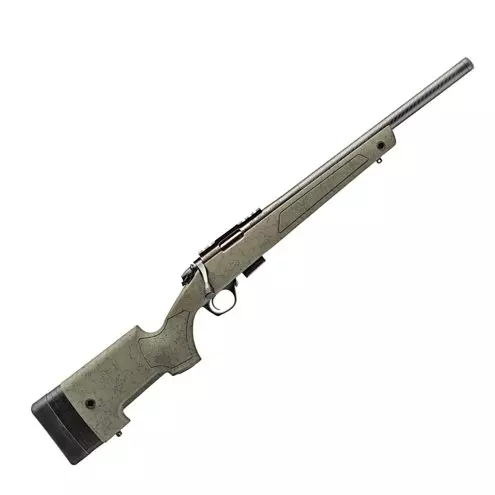 RIFLE BERGARA BMR X CARBON .22