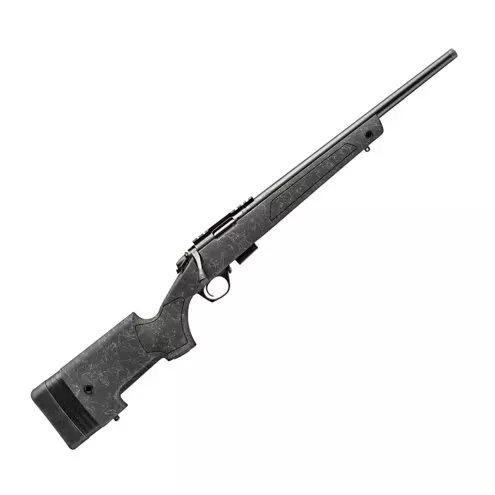 RIFLE BERGARA BMR X STEEL .22