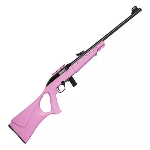 RIFLE CBC 7022 WAY 22