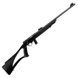 RIFLE CBC 8122 BOLT ACTION .22