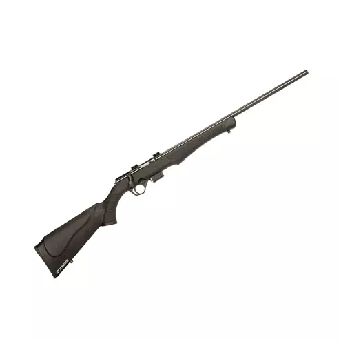 RIFLE CBC BOLT ACTION MAGNUM 21" .22