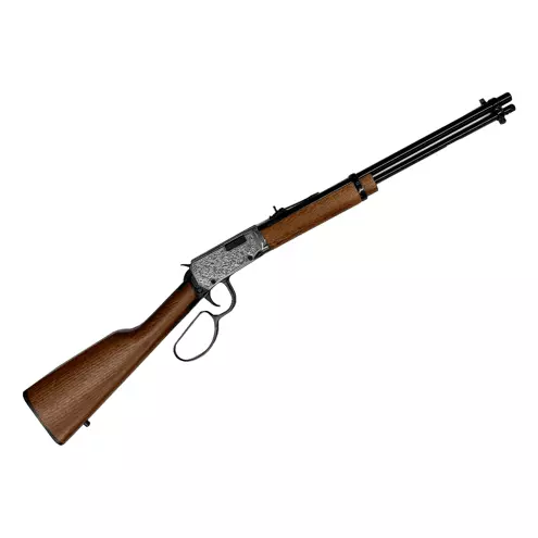 RIFLE CBC RIO BRAVO ESPECIAL .22