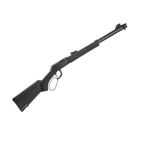 RIFLE CBC RIO BRAVO LEVER ACTION .22