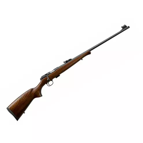 RIFLE CZ 457 TRAINING XII .22