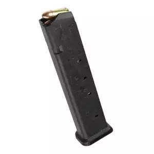 CARREGADOR PISTOLA MAGPUL PMAG27 GL9 9MM 27UN