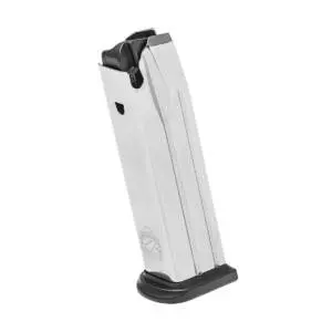 CARREGADOR PISTOLA XD-M 9MM 19 MUNIÇÕES