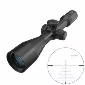 LUNETA SCFF-29 CONTINENTAL 4-24X56 FFP 34MM