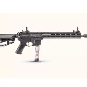 CARABINA FIRE EAGLE 9mm