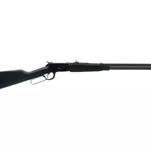 CARABINA PUMA LEVER ACTION .38