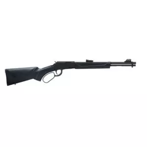 CARABINA ROSSI RIO BRAVO MAGNUM .22