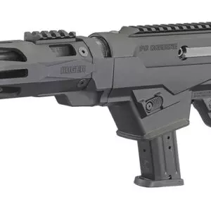 CARABINA RUGER PC CARBINE 9mm