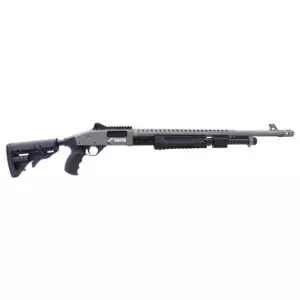 ESPINGARDA CBC PUMP MILITARY 3.0 12 GA