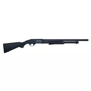 ESPINGARDA CBC PUMP MILITARY 3.0 12 GA