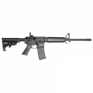 FUZIL SMITH & WESSON M&P 15 SPORT II 5.56mm