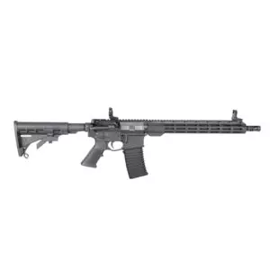FUZIL TAURUS T4 MLOK 5.56mm