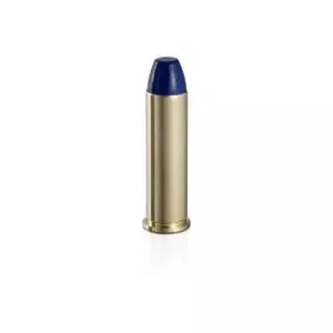 MUNIÇÃO CBC .357 MAG LPC 158GR POLYMATCH 50un