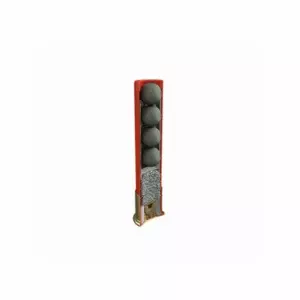 MUNIÇÃO CBC .36 GA VELOX SG4