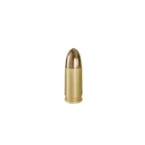 MUNIÇÃO CBC .38 TPC ETOG 124GR 10un