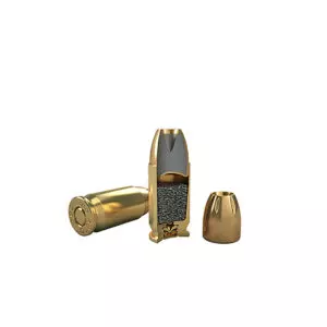 MUNIÇÃO CBC .38TPC EXPO 124GR GOLD HEX 10un