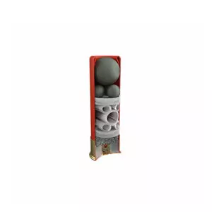 MUNIÇÃO CBC KNOCK PLUS 12 GA