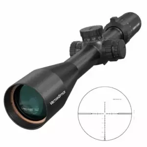 LUNETA VECTOR OPTICS ORYX 4-24X50 FFP 30MM